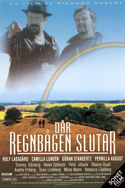 Download Where The Rainbow Ends poster