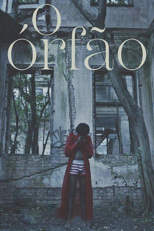 Download The Orphan poster