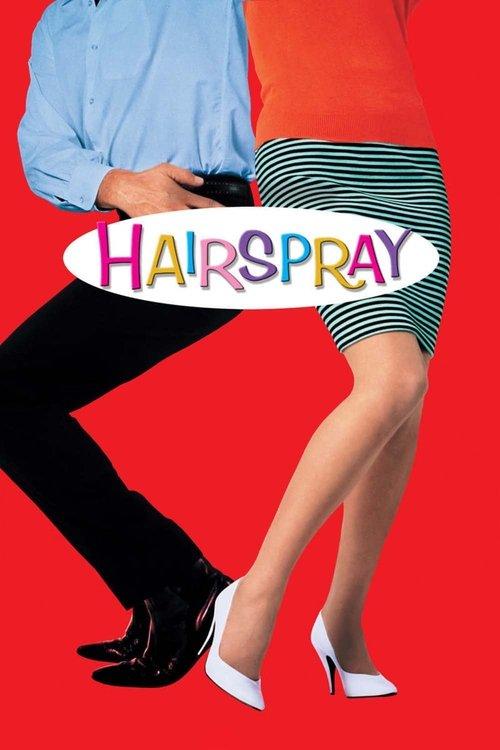 Download Hairspray poster