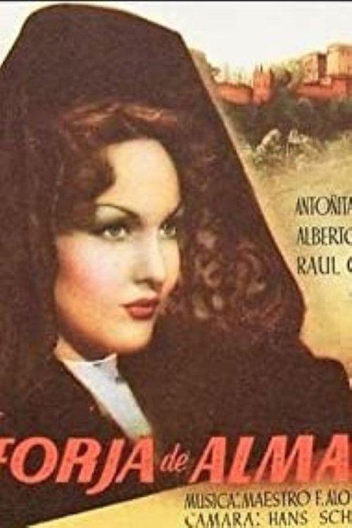 Download Forja de almas poster