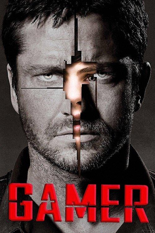 Download Gamer poster
