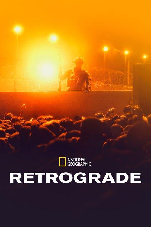 Download Retrograde poster
