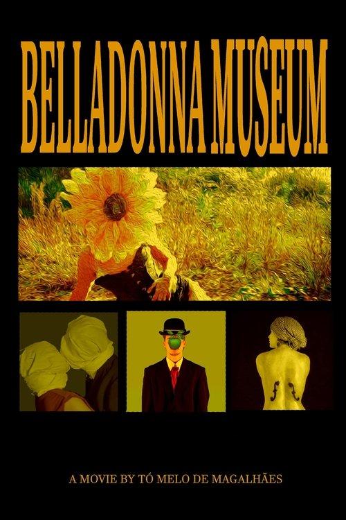 Download Belladonna Museum poster