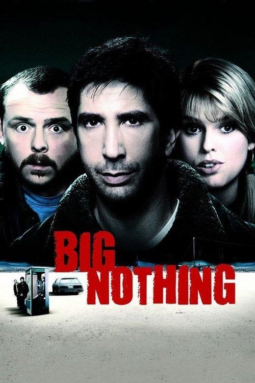 Download Big Nothing poster
