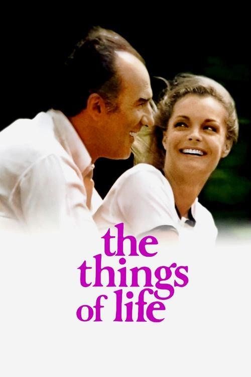 Download The Things of Life poster