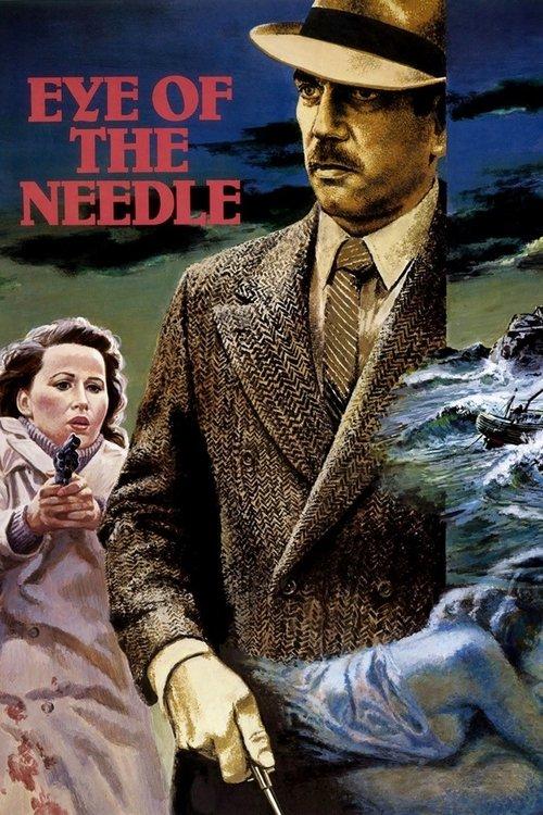 Download Eye of the Needle poster