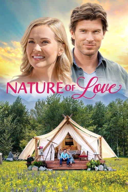 Download Nature of Love poster