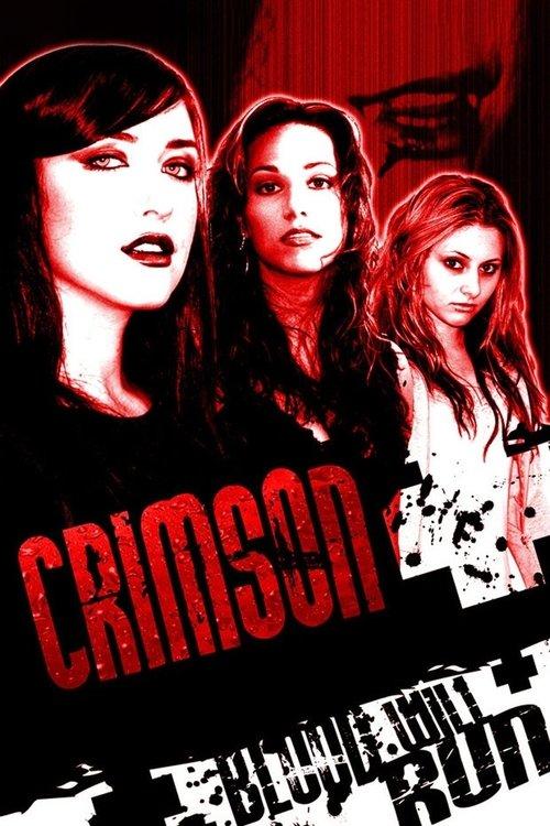 Download Crimson poster