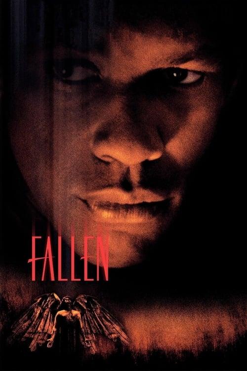 Download Fallen poster