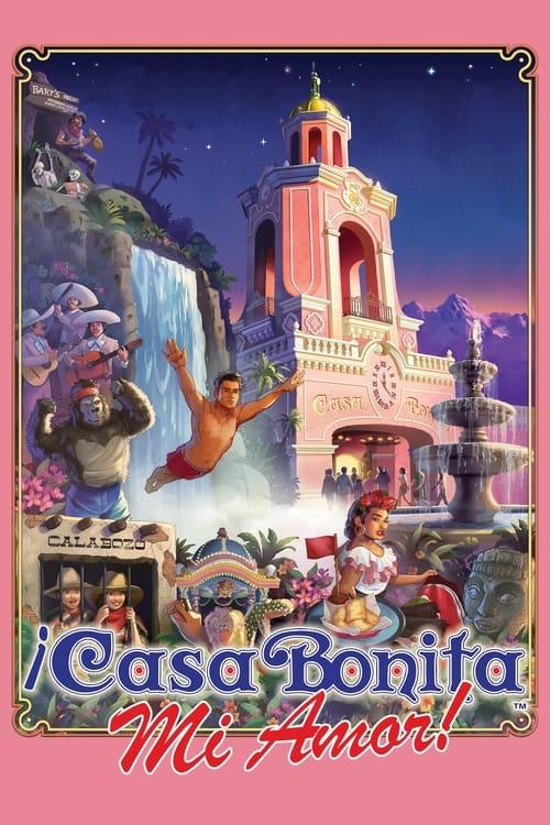 Download ¡Casa Bonita Mi Amor! poster