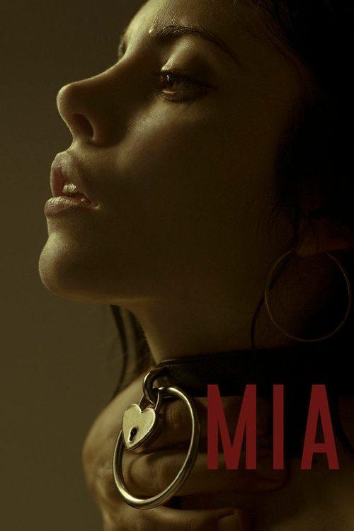 Download Mia poster
