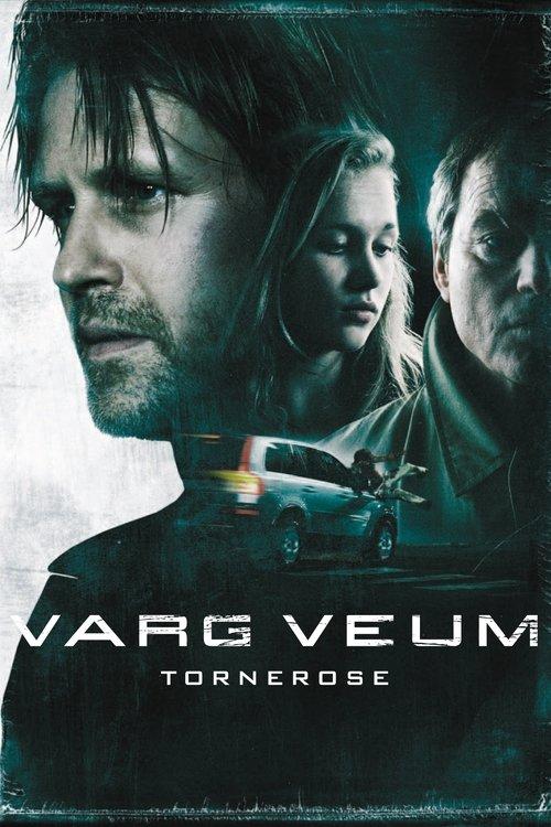 Download Varg Veum - Sleeping Beauty poster