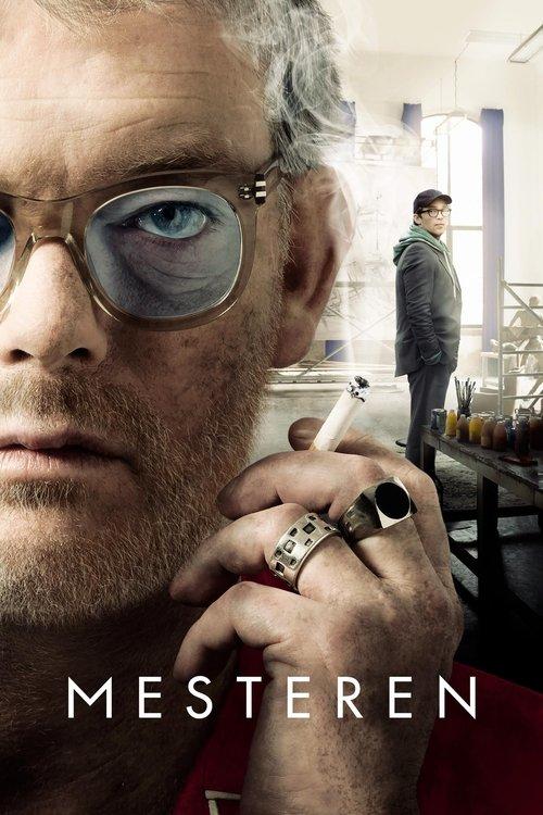 Download The Man poster