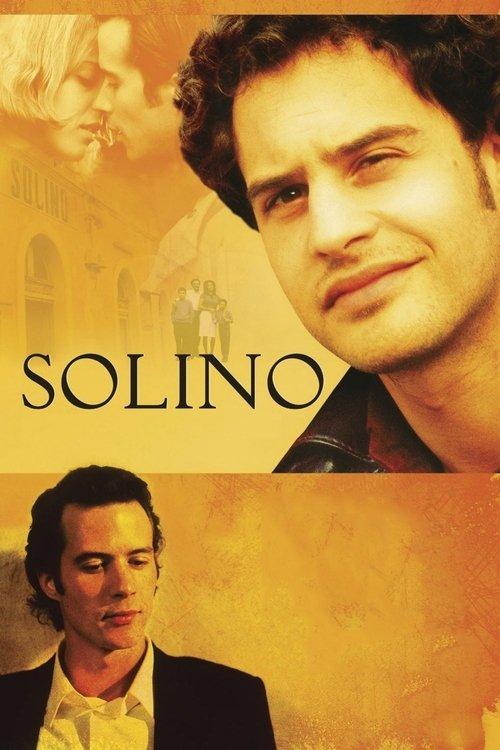 Download Solino poster