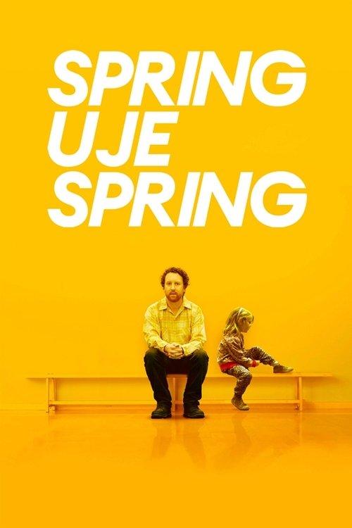 Download Run Uje Run poster