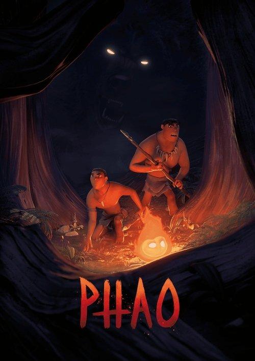 Download Phao poster