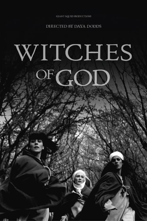 Download Witches of God poster