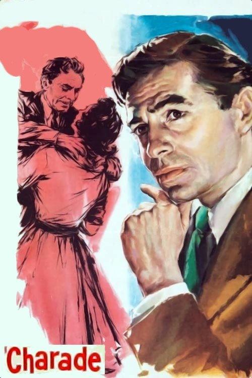 Download Charade poster