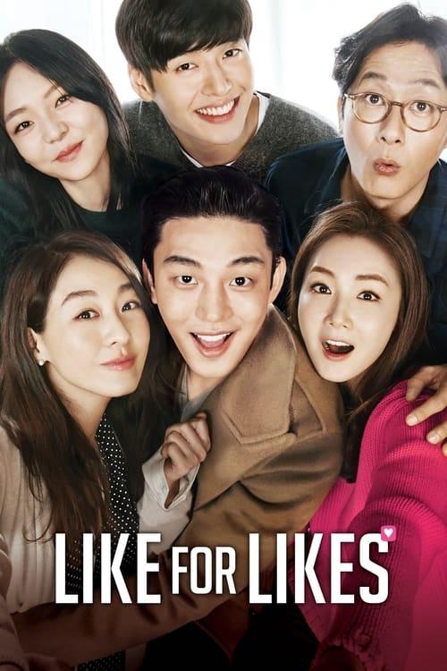 Download Like for Likes poster