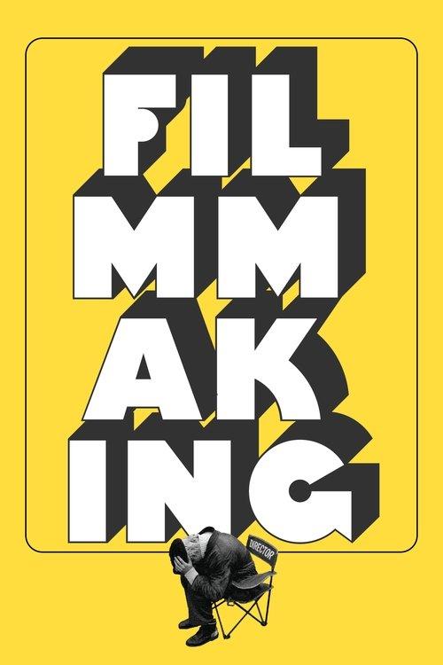 Download Filmmaking poster