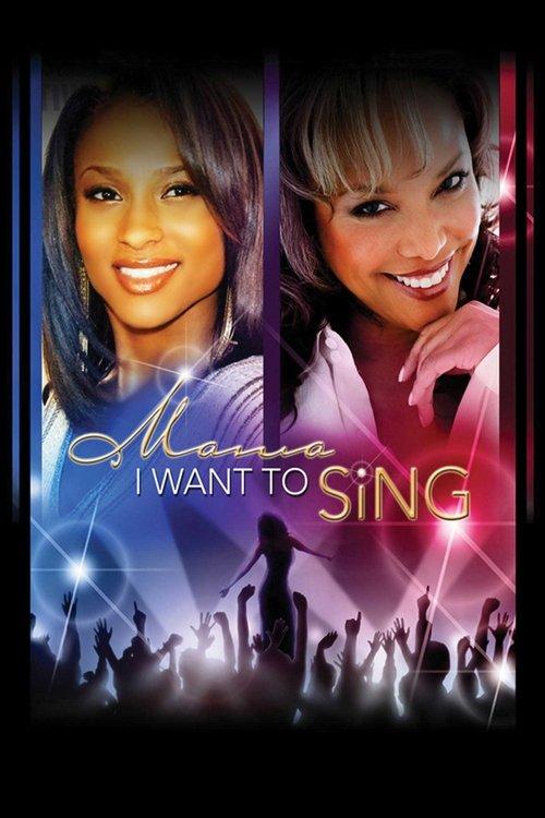 Download Mama, I Want to Sing! poster