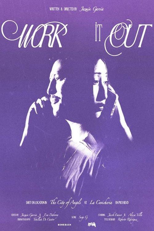 Download Work It Out poster