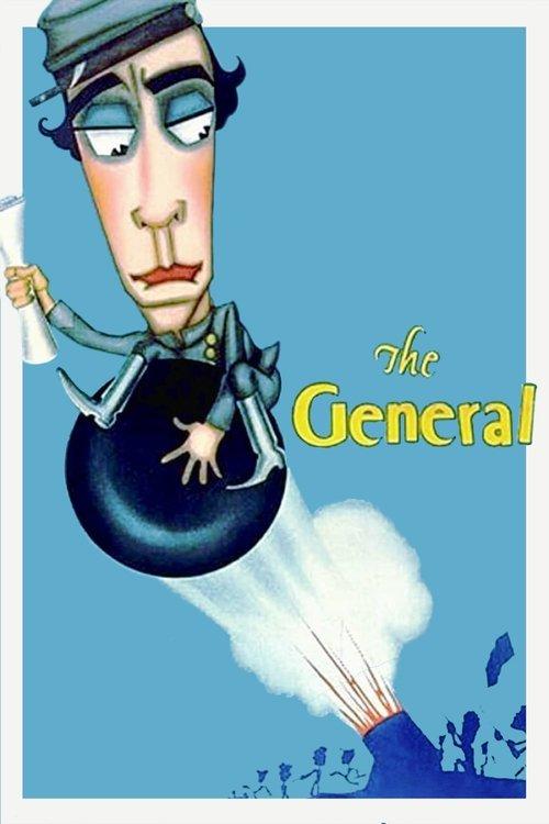 Download The General poster