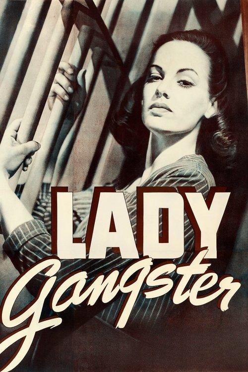 Download Lady Gangster poster