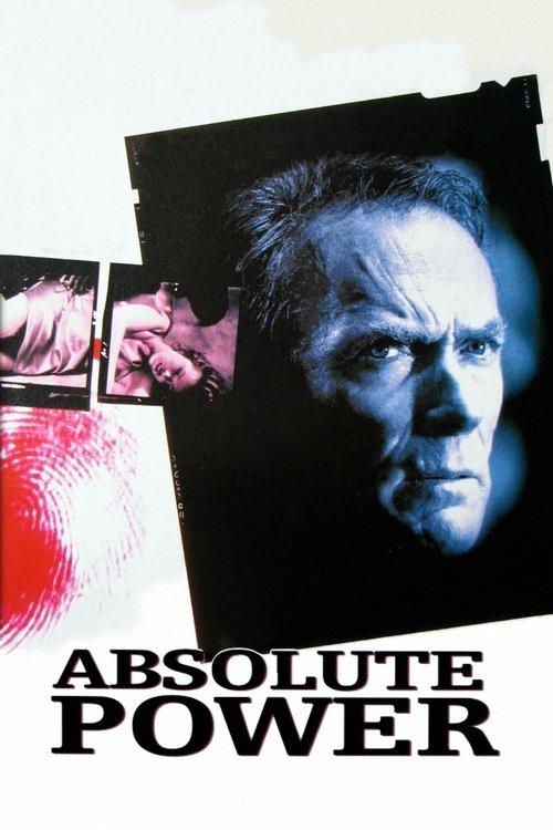 Download Absolute Power poster