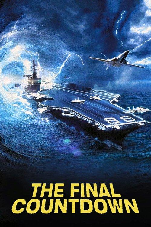 Download The Final Countdown poster