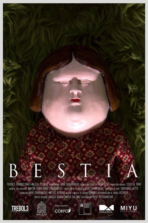 Download Beast poster