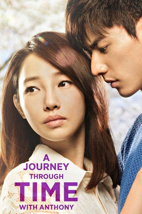 Download A Journey Through Time with Anthony poster