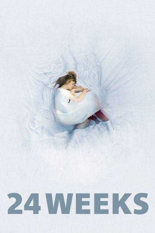 Download 24 Weeks poster