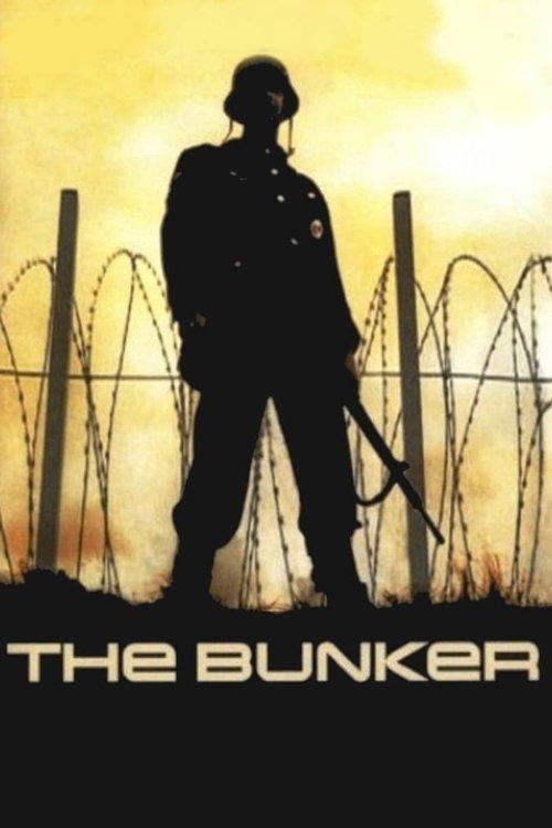 Download The Bunker poster