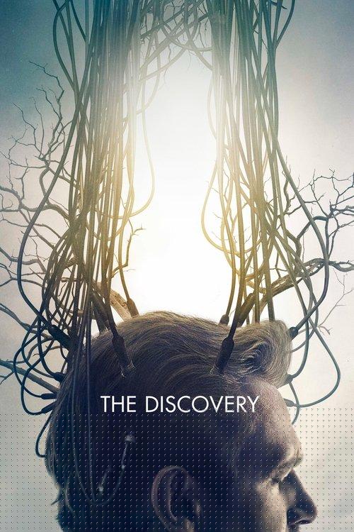Download The Discovery poster