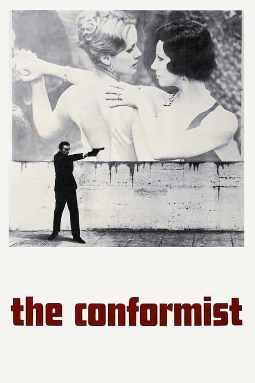 Download The Conformist poster