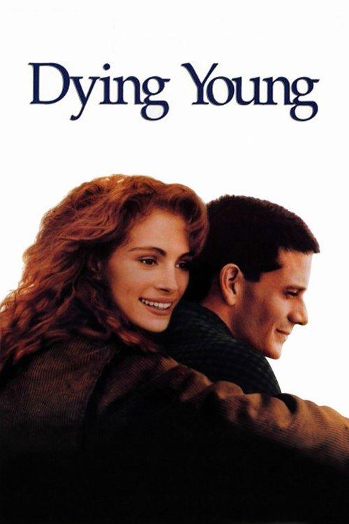 Download Dying Young poster