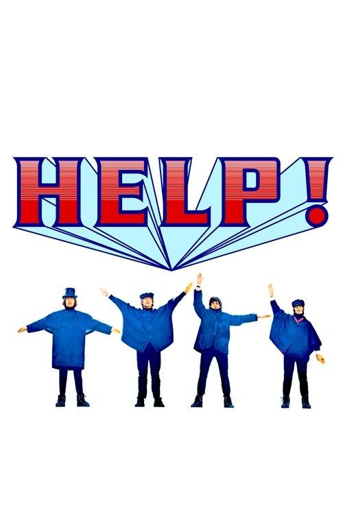 Download Help! poster