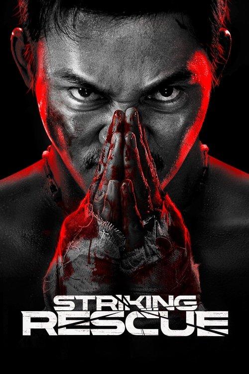 Download Striking Rescue poster