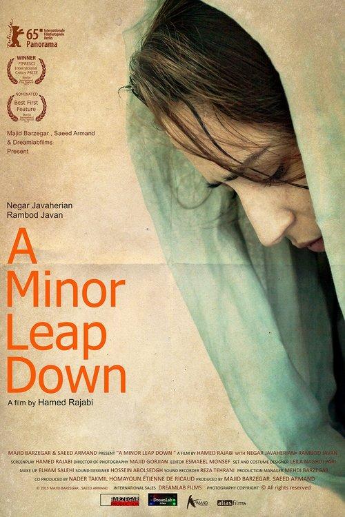 Download A Minor Leap Down poster