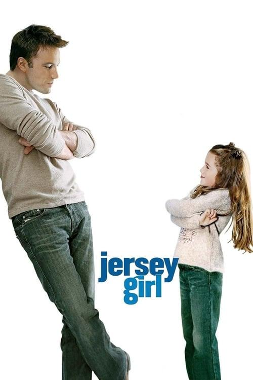 Download Jersey Girl poster