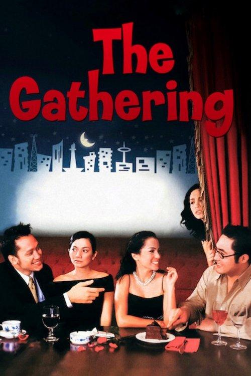 Download The Gathering poster