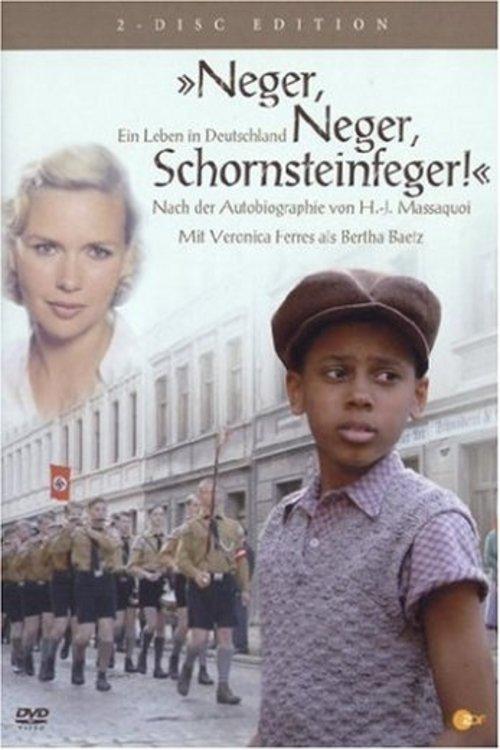 Download Neger, Neger, Schornsteinfeger poster