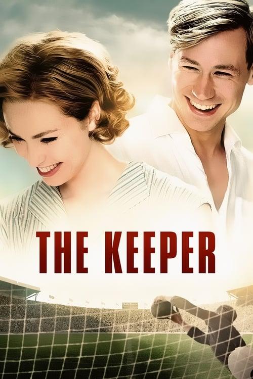 Download The Keeper poster