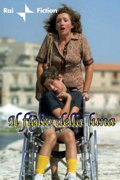 Download Il figlio della luna poster