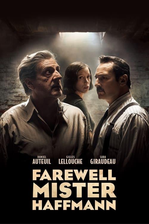 Download Farewell, Mr. Haffmann poster