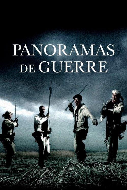 Download Panoramas of War poster
