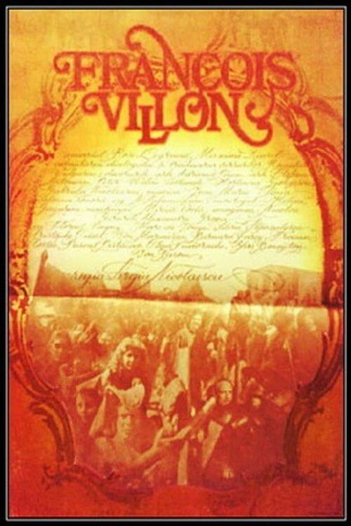 Download François Villon: The Maverick Poet poster
