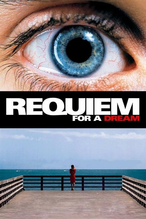 Download Requiem for a Dream poster