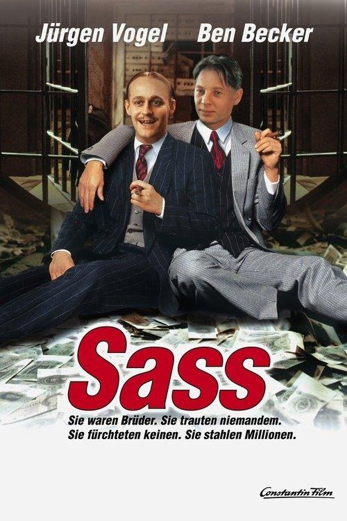 Download Sass poster